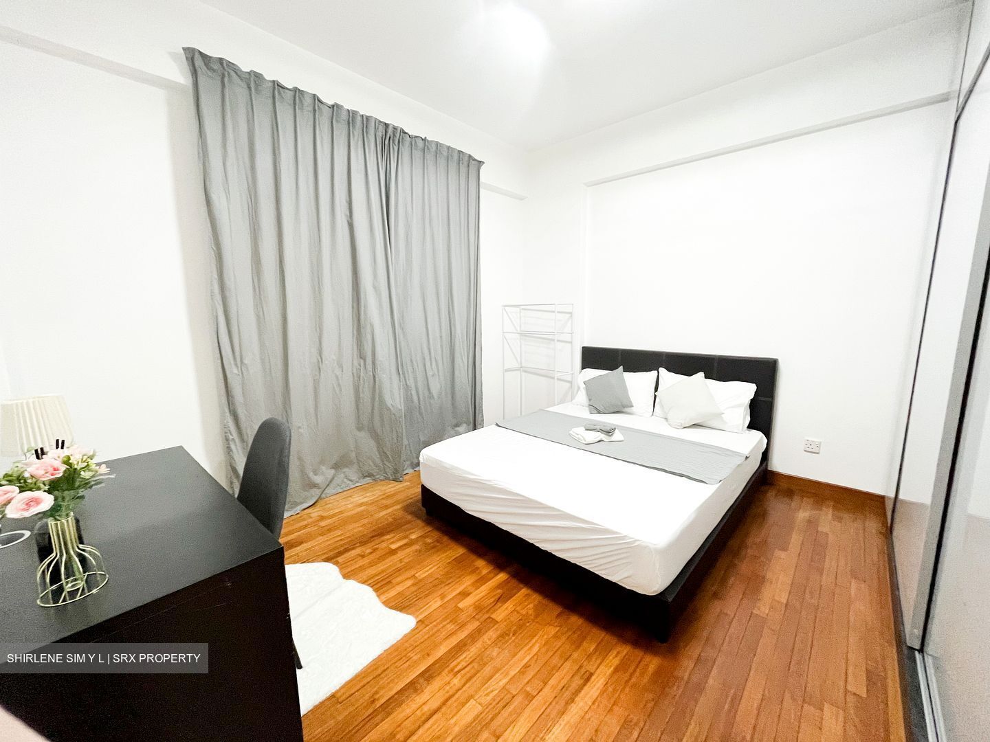 Simei Green Condominium (D18), Condominium #518450291